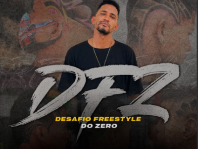 DESAFIO FREESTYLE DO ZERO - SEJA UM BARBEIRO DE SUCESSO