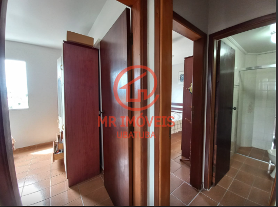 Venda - Apartamento (Padrão) - Itaguá - Ubatuba/SP