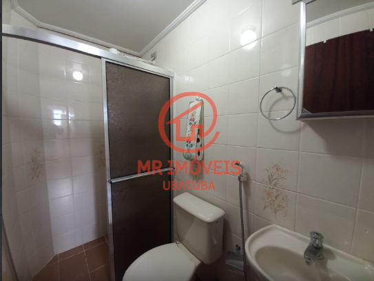 Venda - Apartamento (Padrão) - Itaguá - Ubatuba/SP